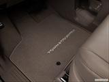  Driver's floor mat and pedals. Mid-seat level from outside looking in photo
